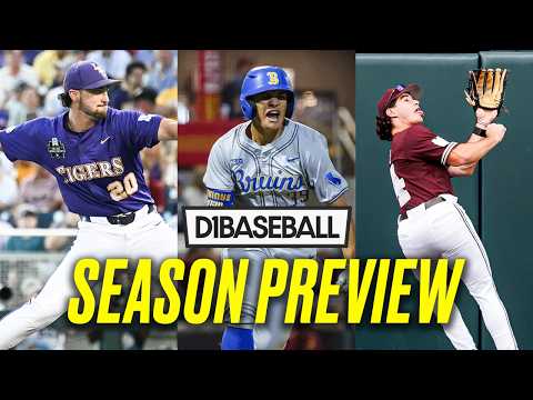 D1baseball Twitter