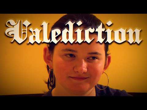 Valediction - Official Trailer