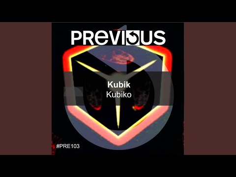 Virtuosity (Original Mix)