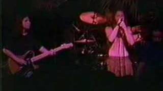 blind melon drive live