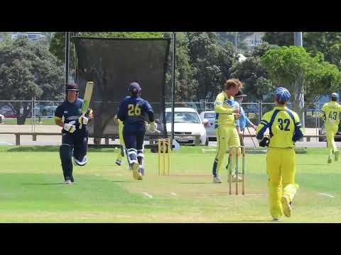 Takapuna 1 Dayer prems 2021