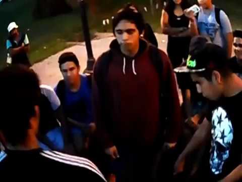 SKY VS MINI VS FREEN-EL CIRCULO TORNEO 2017-PRIMERA FECHA- CUARTOS DE FINAL