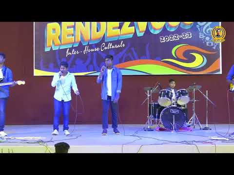 RENDEZ VOUS 2023 | BAND | BOSCO HOUSE | DON BOSCO EGMORE