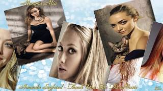 Amanda Seyfried - Thank You For The Music - Baz