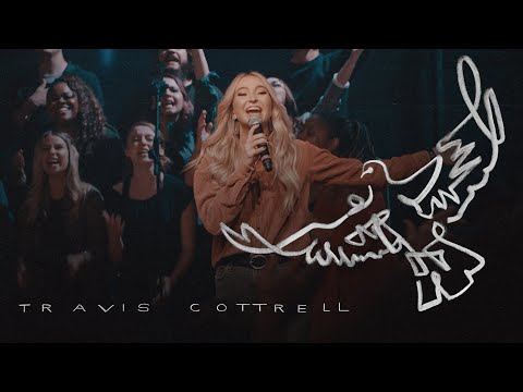 King Of Kings // Travis Cottrell feat. Lily Cottrell // Worship Together Session
