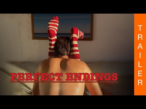 PERFECT ENDINGS von Daniel Ribeiro (Offizieller deutscher Trailer)