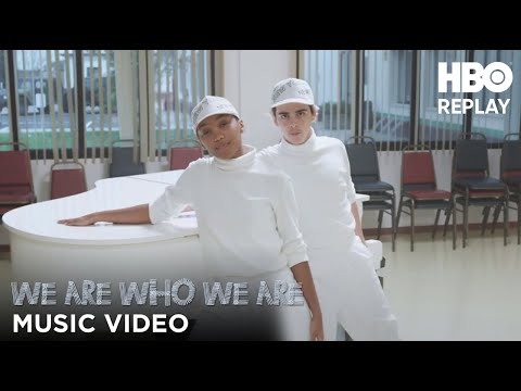 Thumbnail of the video: Time Will Tell (Extended Music Video)
