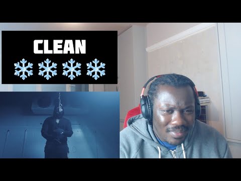 Too Smooth 🥶🥶🥶Billy Billions - The Cold Room Reaction