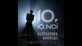 Alessandra Amoroso - Trova Un Modo (Audio)