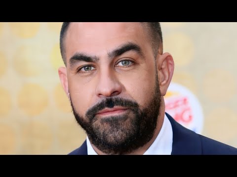 The Untold Truth Of Ink Master Judge Chris Nunez