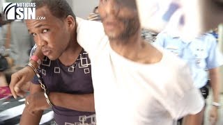 Piden jefe PN investigar agentes maltrataron joven supuestamente vinculado a muertes de Policías