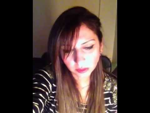 Zoidiva singing what it s like