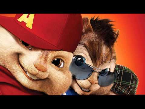 [CHIPMUNKS] Docteur Beriz, Dry, Jr O Chrome et Lio Petrodollars - Madame la Chance