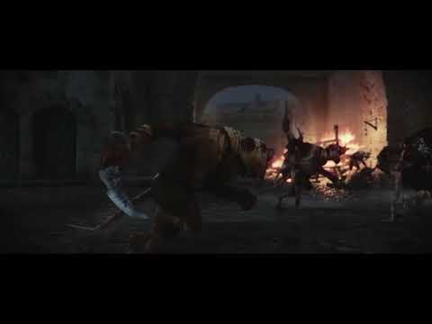 1k Subscriber Special - The Vermintide Comes