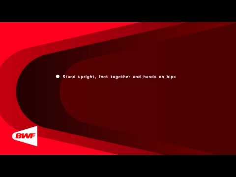 CE2M8V5 Balance   Lunge