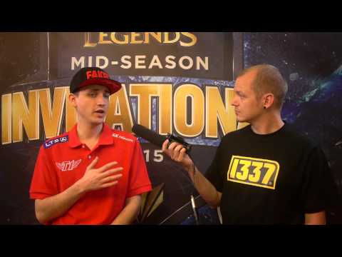 MonteCristo Mid-Season Interview: "I don't think SKT was an overwhelming favourite in this event"