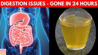 10 Ways to Improve Digestive System - Get INSTANT Boost Naturally