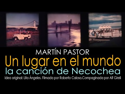 Martín Pastor 