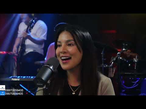 MAHAL NAMAN KITA(PANGARAP KA NALANG BA)-AILA SANTOS & R2K  BAND 2023 COVER