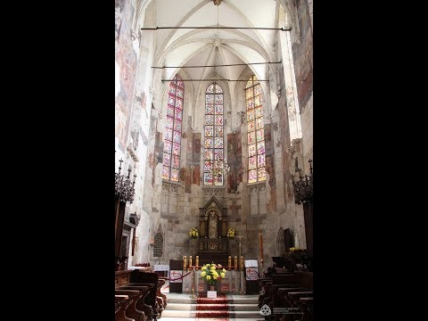 Szlakiem miejsc niezwykłych: pomniki historii - Wiślica (4 sezon - 2019)