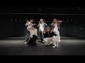 WayV 威神V 'She A Wolf' Dance Practice