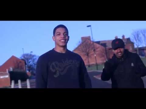 Mercy & GG - C.O.H (Video) 2014