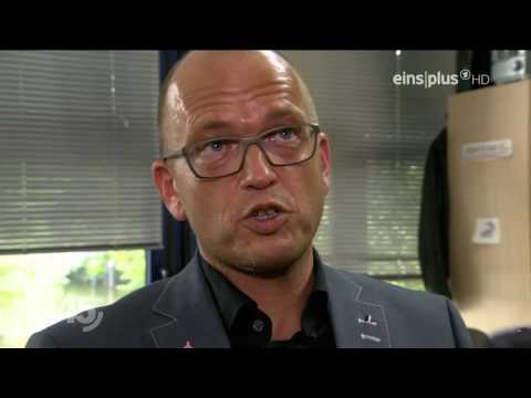 Technologischer Fortschritt macht Flüchtlinge überflüssig