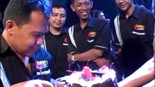 Download lagu Yuznia Zebro feat Showroom Creatif Depok Anniversary 4 th mp3