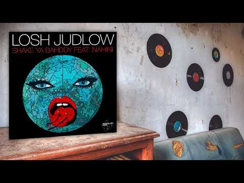 Losh Judlow, Nahini - Shake Ya Bahddy (Mason Maynard Remix)
