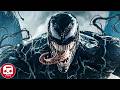 VENOM 3 RAP By JT Music Beyond Symbiotic