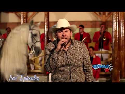 El Fantasma Ft Poulares Del Llano -  La vida De Rancho (PAC'EPICENTER)