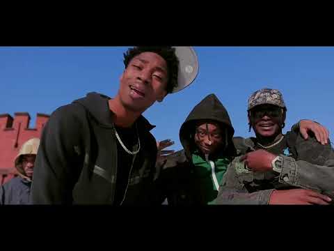 NAA STAXX & SADIO MUSIC - CHILDISH WAYS