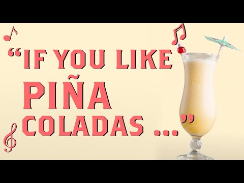 download lagu mp3 mp4 Where Does Pina Colada Come From, download lagu Where Does Pina Colada Come From gratis, unduh video klip Where Does Pina Colada Come From