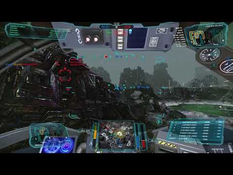 MechWarrior Online: ISMO Drops - Virago, Domination on Grim Plexus