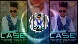 Case song artwork