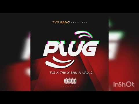 PLUG TVS X THB FEAT FUTURE BNN & VIVAG (OFFICIAL AUDIO)
