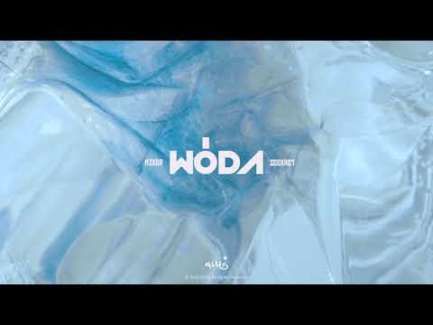 MiXer x Seekret - Wóda