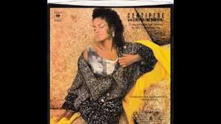 Rebbie Jackson – “Centipede (instrumental)” (Columbia) 1984