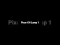 Pixar CH Lamp Sound 1