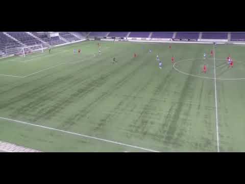 Pec Zwolle onder 16 - Fc Twente onder 16