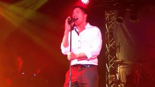 SEX ON FIRE - NATHAN MOORE