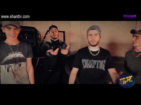 Երեկոն Շանթում Գրիգի հետ - 06