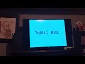 Review Of The 2004 DVD Closing Of Dora The Explorer Egg Hunt