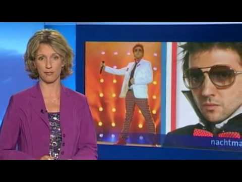 HELMUT FRITZ IN GERMANY !