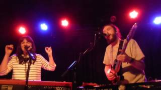 Meadowlark - Satellite (HD) - The Lexington - 14th December 2015