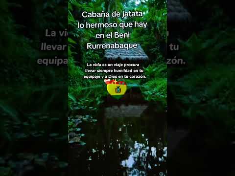 #viral#turismo#Beni Rurrenabaque 🇧🇴👌💯