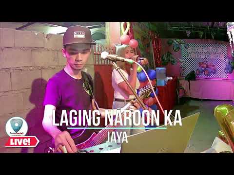 Laging Naroon Ka - Jaya
