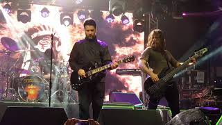 Shaman - Born to Be (Fortaleza)