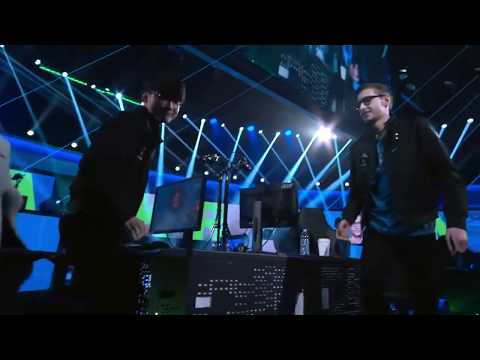 [All-Star 2017 1v1] Faker vs Bjergsen | Pray & Rekkles Garen! Siêu Sao Đại Chiến 2017 Ngày 2