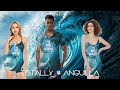 Pantha Vibes International Big Wave for Anguilla Carnival 50th Anniversary